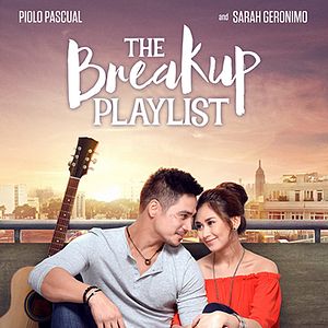 Bilder The Breakup Playlist