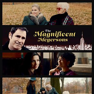 Bilder The Magnificent Meyersons