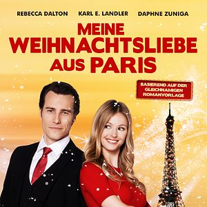 Bilder Meine Weihnachtsliebe aus Paris