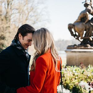 Bilder Meine Weihnachtsliebe aus Paris