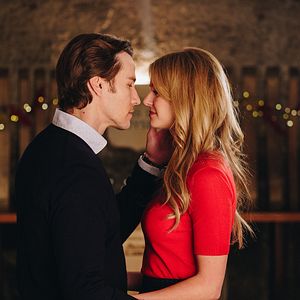 Bilder Meine Weihnachtsliebe aus Paris