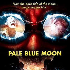 Bilder Pale Blue Moon