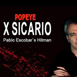 Bilder X Sicario - Pablo Escobar's Hitman