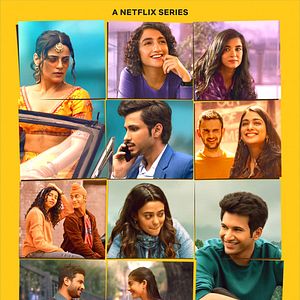 Bilder Feels Like Ishq