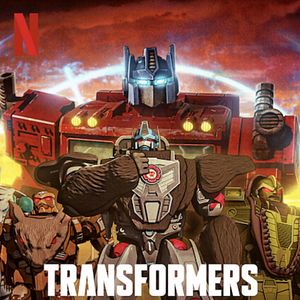 Bilder Transformers: War For Cybertron
