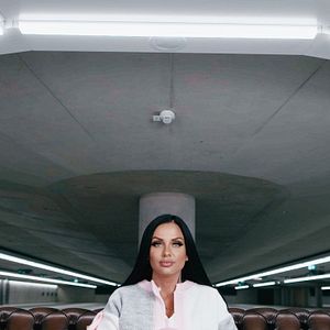 Bilder Schwesta Ewa - Rapperin. Häftling. Mutter.