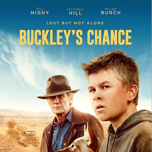 Bilder Buckley’s Chance
