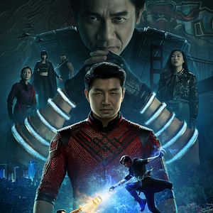 Bilder Shang-Chi And The Legend Of The Ten Rings