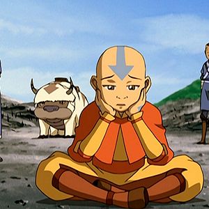 Bilder Avatar - Der Herr der Elemente