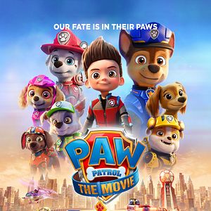 Bilder Paw Patrol: Der Kinofilm