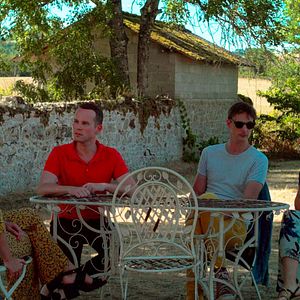 Bilder Simon Bourgade