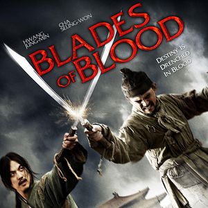 Bilder Blades of Blood