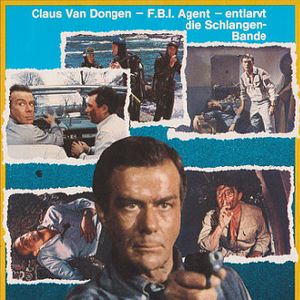 Bilder Im Nest der gelben Viper - Das FBI schlägt zu