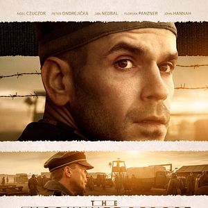 Bilder The Auschwitz Report