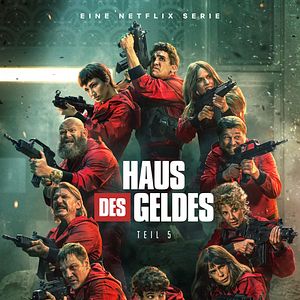 Bilder Haus des Geldes