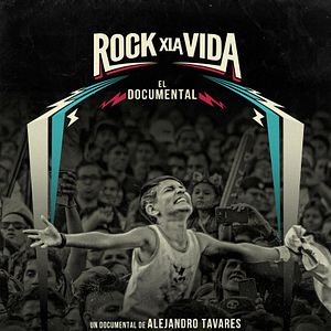 Bilder Rock x la vida