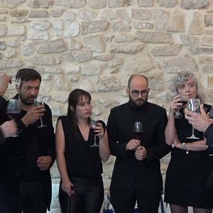 Bilder Chris Imberdis