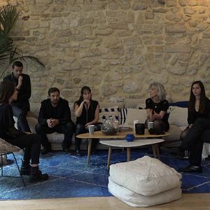 Bilder Chris Imberdis