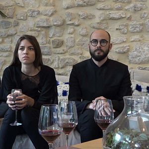 Bilder La Messe est dite