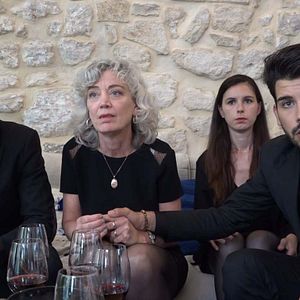 Bilder La Messe est dite