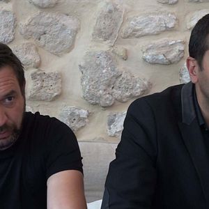 Bilder La Messe est dite