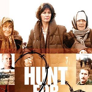 Bilder Hunt for Justice - Jagd nach Gerechtigkeit