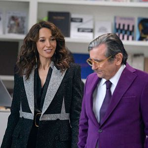 Bilder Griffin Dunne