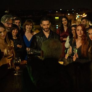 Bilder Nathalie Poza