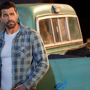 Bilder Jesse Metcalfe