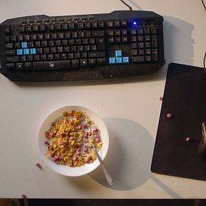 Bilder Shiny_Flakes: The Teenage Drug Lord