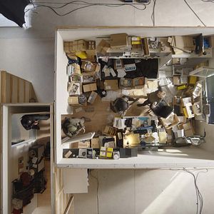 Bilder Shiny_Flakes: The Teenage Drug Lord