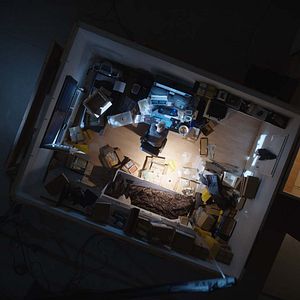 Bilder Shiny_Flakes: The Teenage Drug Lord