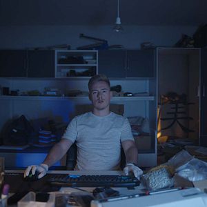 Bilder Shiny_Flakes: The Teenage Drug Lord