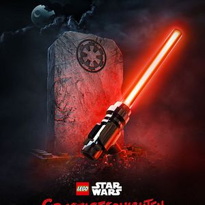 Bilder LEGO Star Wars Gruselgeschichten
