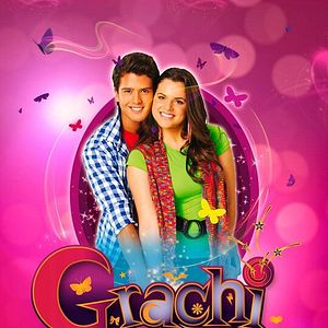 Bilder Grachi