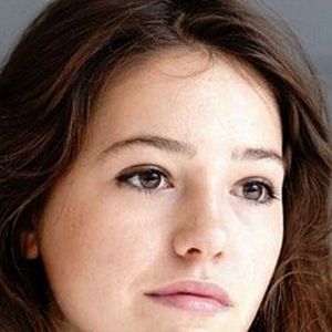 Bilder Marie Zabukovec