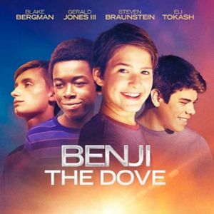 Bilder Benji the Dove