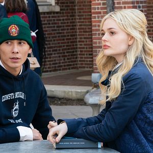 Bilder Emily Alyn Lind