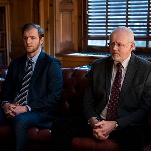 Bilder Cliff Chamberlain