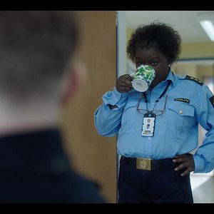 Bilder Post Mortem: In Skarnes stirbt niemand