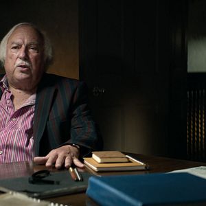 Bilder Dennis Nilsen - Memoiren eines Mörders