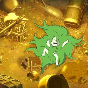 Bilder Princesse Dragon