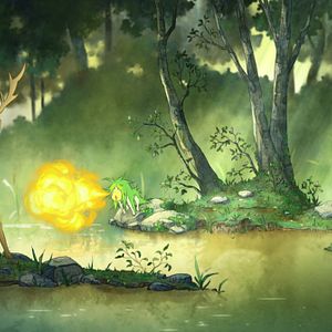 Bilder Princesse Dragon