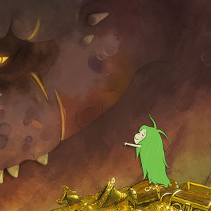 Bilder Princesse Dragon