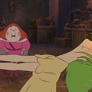 Bilder Princesse Dragon