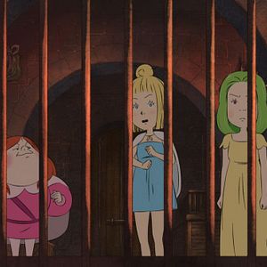 Bilder Princesse Dragon