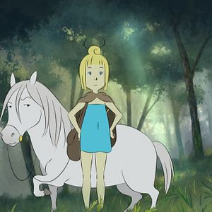 Bilder Princesse Dragon