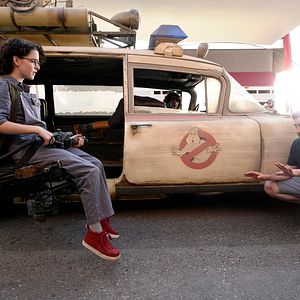 Bilder Ghostbusters: Legacy