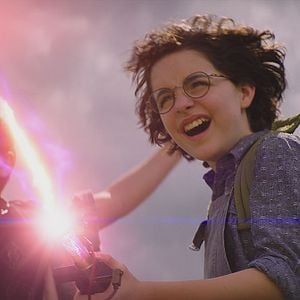 Bilder Ghostbusters: Legacy