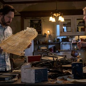 Bilder Ghostbusters: Legacy